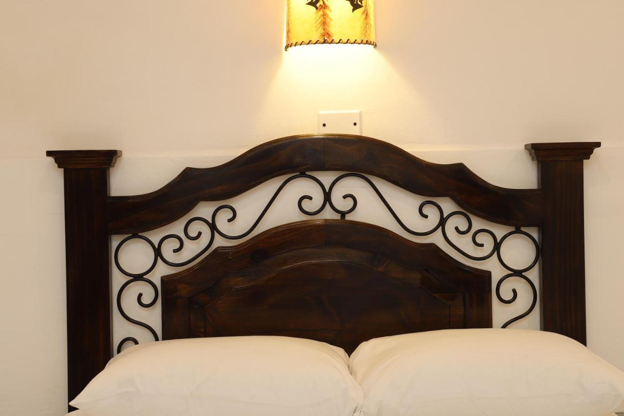 Casa Hostal Rojas Cuzco Buitenkant foto